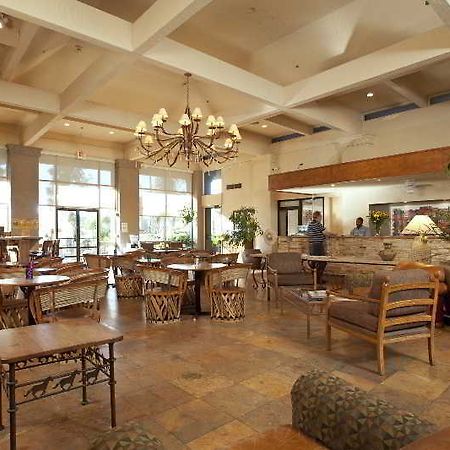 Riverpark Inn Tucson Exteriör bild