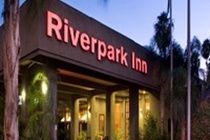 Riverpark Inn Tucson Exteriör bild