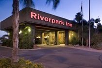Riverpark Inn Tucson Exteriör bild