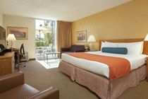Riverpark Inn Tucson Exteriör bild