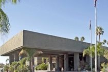 Riverpark Inn Tucson Exteriör bild